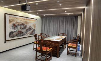 Caidao Inn (Bolehuijia Square Branch)