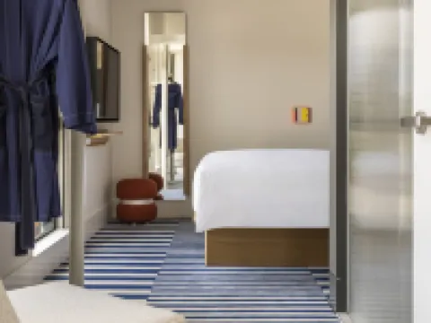 The Standardx, Melbourne Hotels in Fitzroy