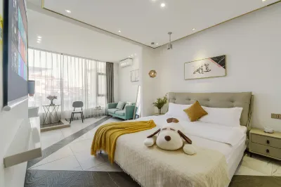 Nanfeng Yasong B&B (Zengcuo'an, Huandao South Road) Hotels near Zeng Cuo An Village