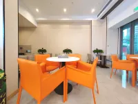 美度智能飯店（重慶江北國際機場寶聖湖地鐵站店） - 早餐