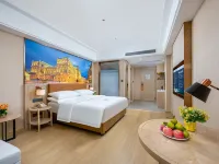 Vienna Hotel (Baise Uprising Memorial Hall of Baise Municipal Government)