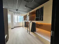 On The Way Hostel Hotel a 