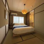 Shiki Villa Beppu -Issen- Các khách sạn ở 