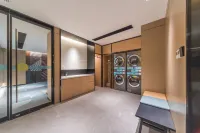 Ni Hao Hotel (Jinhu Suning Square Dafo Temple) - Gym