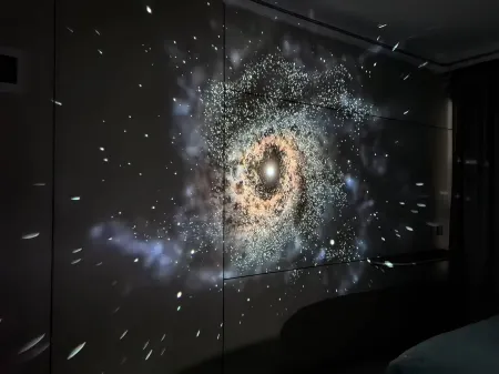 Ling O Homestay Отели рядом с достопримечательностью «Heilongjiang Infotech Profession College (Xueyuan Road)»