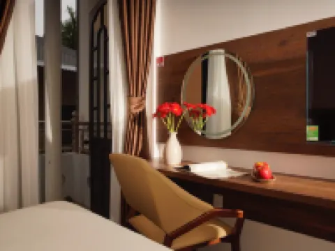 Kly Luxury Hotel Hotels in Hue