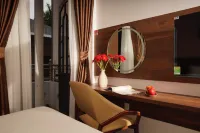 Kly Luxury Hotel Các khách sạn ở 