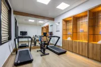 Donglai Hotel - Gym