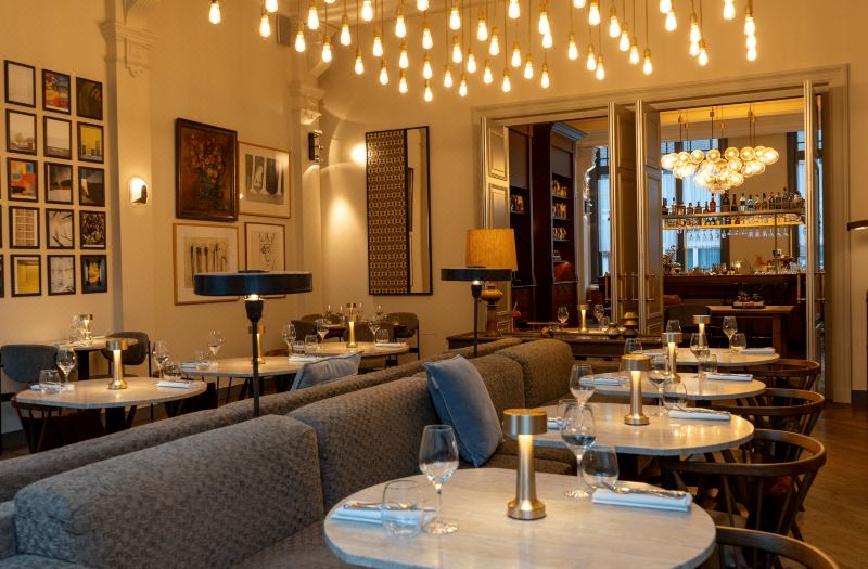 Hotel Mercier photo 4