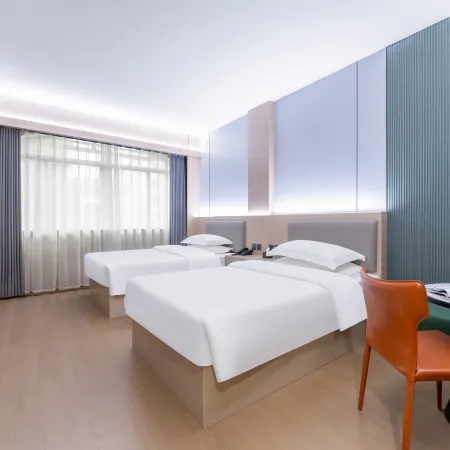 TOJANE HOTEL