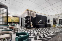 โรงแรมซานา ดีลักซ์ ศูนย์การเงินปินเจียง ฉางซา