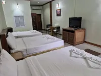 Tontarn Resort and Spa Hotel a Khanom
