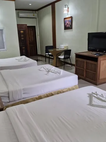 รูปภาพของต้นธารรีสอร์ท แอนด์ สปา ขนอม