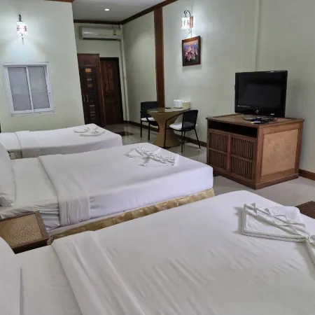 Tontarn Resort and Spa