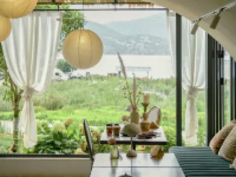 โรงแรมอู๋หู ฮายซี เฮาส์อะ