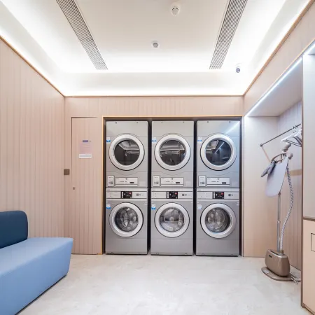 HanTing Hotel (Chengdu Pengzhou)
