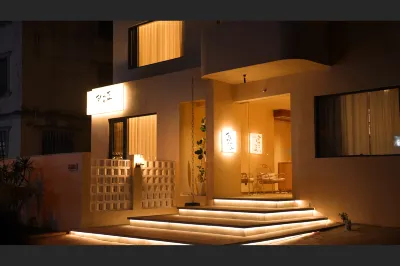 Blue Daydream Hotel