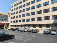 โรงแรมเดย์ส เกรทวอลล์ ฉวนโจว โรงแรมในฉวนโจว