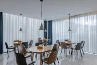 Yunduan Nanshe Homestay (Dali Ancient City South Gate Branch) - servizio colazione