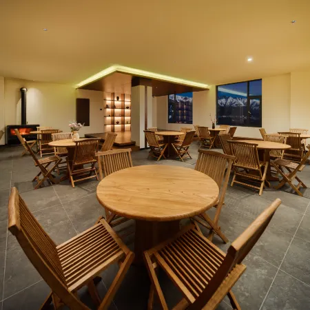 Deqin Zangshan Yunju Hotel