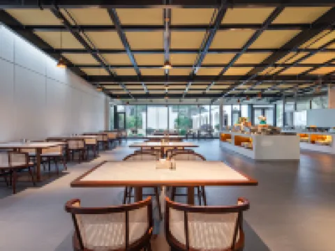 Yulin Dream Garden Courtyard Hotel Hotels in Yulin