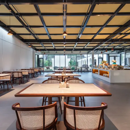 Yulin Dream Garden Courtyard Hotel
