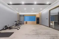 錦江之星酒店(爐橋金地財富廣場店)