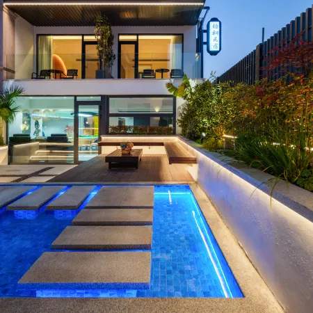 WuTongExquisiteHouse