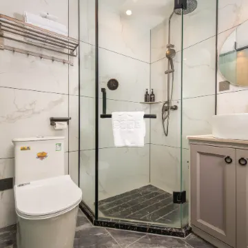 Du'an Honghuozhuan Art Homestay (Du'an High-Speed Railway Station)