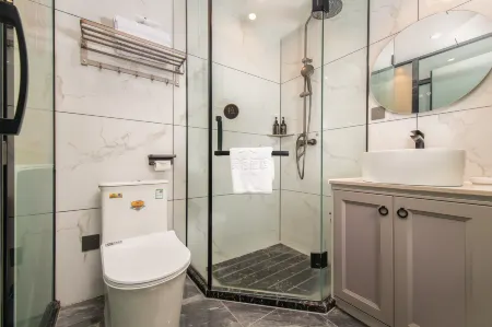 Du'an Red Brick Homestay