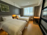 Shankee Tea Style Hotel (Zhangjiakou Kangbaoxian Jianshedajie) Hotels in Kangbao