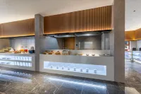 Aifeel Hotel (Yushu Railway Station) - breakfast
