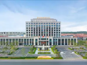 Yangfan  Noble International Hotel