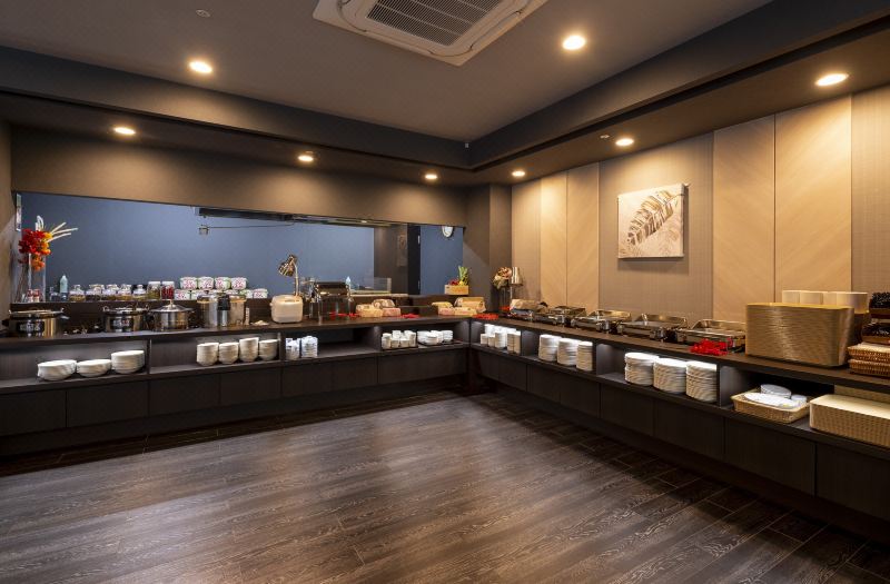 Hotel Route-Inn Grand Tokyo Toyocho photo 5