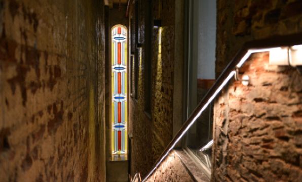 Dexianfang Homestay (Guangzhou Liwan Park Yongqingfang Branch)