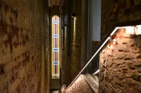 得閒坊民宿（廣州荔灣湖公園永慶坊店）