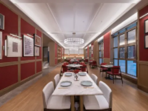 Manxin Hotel Xinzhou Dingxiang Hotels in Dingxiang