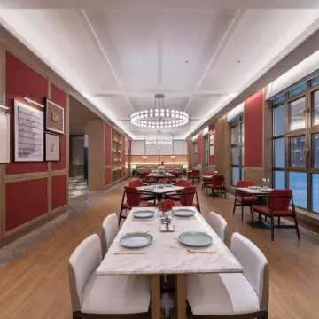 Manxin Hotel Xinzhou Dingxiang Отели в г. Динсян