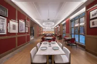 Manxin Hotel Xinzhou Dingxiang فنادق في دينغ سيانغ