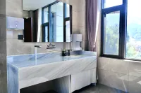 Yinquanju Hotel (Qianguqing) - Vuoristonäköala