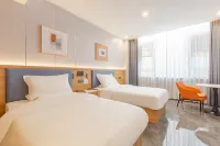 Chuzhou Ting Hao Hotel