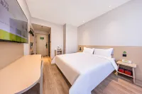 Hi Inn (Tianjin Wuqing Florence Town Store) Hôtels à : Tianjin