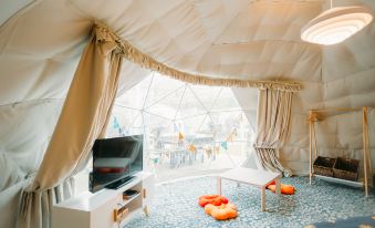 Izu Shaboten  Village Glamping
