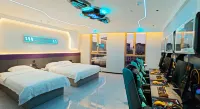 Meijia Hotel (Langxi Guogou Plaza)