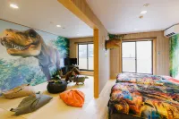 Petit Hotel Izu Shabotenvillage