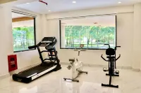 The Palms Hotel Phan Thiet - palestra