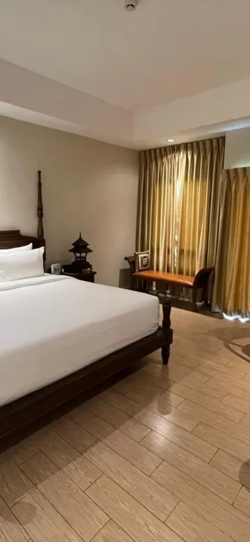 ห้องสวีท