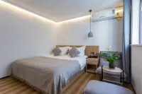 Boutique Stay Hotel (Fuyang North Road Shuanggang)
