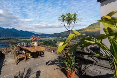 Jiuqi Yunshui Chanxin Inn Hotels in Tengchong