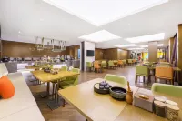 美麗豪飯店（大連高新萬達廣場店） 大連住宿飯店